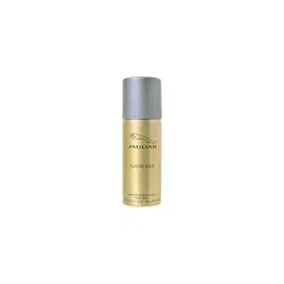 Jaguar Classic Gold Deodorant Spray-picture-26