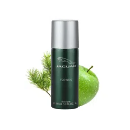 JAGUAR For Men Deodorant 150ml-picture-11