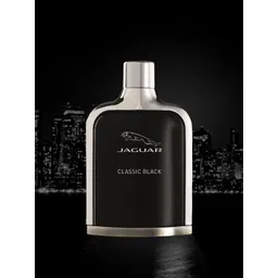 JAGUAR Men Classic Black Eau De Toilette 100 ml-picture-20