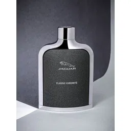 JAGUAR Men Classic Chromite Eau De Toilette 100 ml image 1