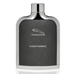 JAGUAR Men Classic Chromite Eau De Toilette 100 ml image 2