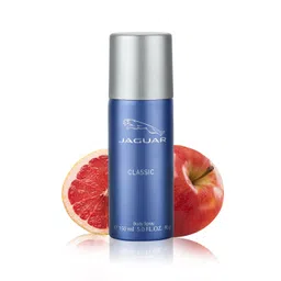 JAGUAR Men Classic Deodorant 150 ml-picture-23