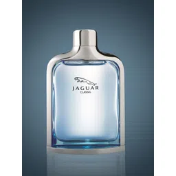 JAGUAR Men Classic Eau De Toilette 100 ml-picture-21