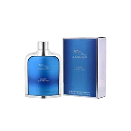 JAGUAR Men Classic Electric Sky Eau de Toilette - 100ml-picture-30
