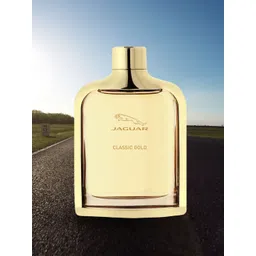 JAGUAR Men Classic Gold Eau De Toilette 100 ml-picture-19