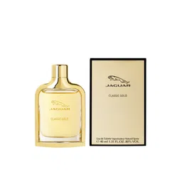 JAGUAR Men Classic Gold Eau de Toilette - 40 ml-picture-25