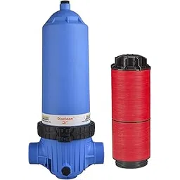 Jain Irrigation T Type super Disclean Filter-picture-11