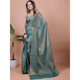 JAINICA Satin Saree-picture-27