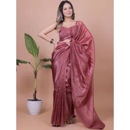 JAINICA Satin Saree-picture-29