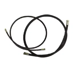 Jainson 6.35 mm (1/4 inch) B.S.P Steel Hose Pipe-picture-23