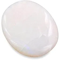 jaipur diamonds 3.00 Carat Natural Opal Stone Rashi Ratna Origional and Certified Precious Gemstonee Unheated and Untreated Gems for Astrological Purpos-picture-19
