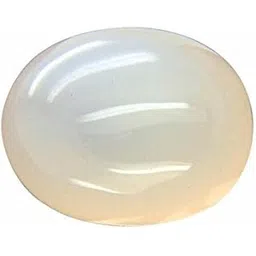 jaipur diamonds 4.00 Carat Natural White Gray Moonstone Gemstones from Sri Lanka Natural Gemstone-picture-54