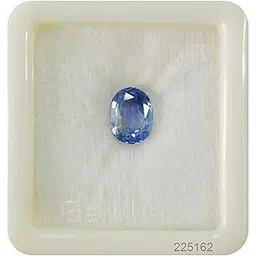 jaipur diamonds 6.25 Ratti Blue Sapphire (NEELAM/NILAM Stone) - Original Certified Natural Gemstone for Career and Luck-picture-18