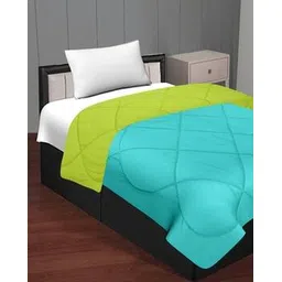 jaipur fabric 200 TC Reversible Comforter-picture-17