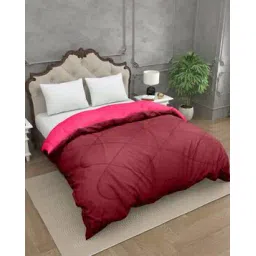 jaipur fabric 300 TC Double Comforter-picture-41