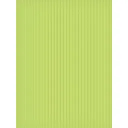 JAIPUR FABRIC Green Striped 150 TC Single Bedsheet with 1 Pillow Cover-picture-31