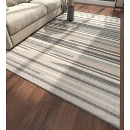 jaipur rugs Blue Geometrical Wool 6 ft X 9 ft Flat Weaves-picture-15