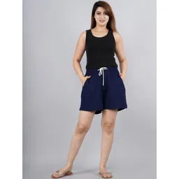 JAIPURI COLLECTION Women Shorts-picture-12