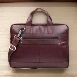 jairaj Men & Women Brown Messenger Bag-picture-23