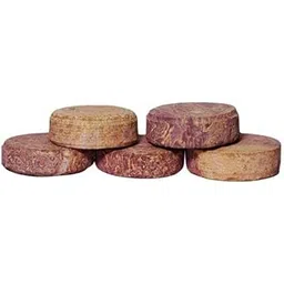 Jaisalmer Bazar Habur Stone Habur Stone,Pack of 5(2inch * 2inch* 5inch)-picture-15