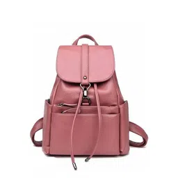 JAISOM Girls Textured Backpack with Anti-Theft-picture-49