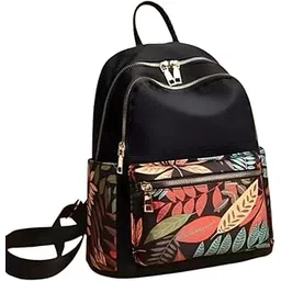 jaisom Women and Girls Fashion Mini | Casual Backpack Bags For College, Tuition, Office |-picture-13