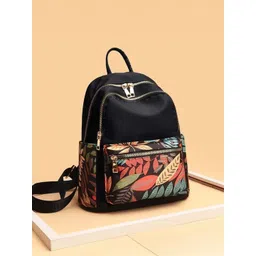 JAISOM Women Geometric Backpack-picture-33