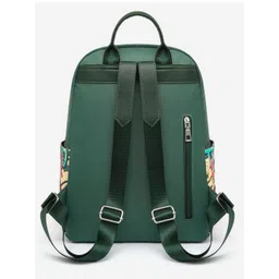 JAISOM Women Graphic Backpack image 3