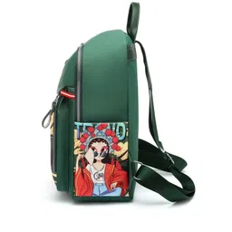 JAISOM Women Graphic Backpack image 4
