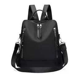 JAISOM Women Solid Backpack-picture-32