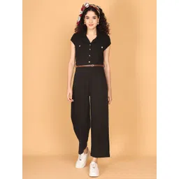 JAKANARY Women Basic Jumpsuit-picture-11