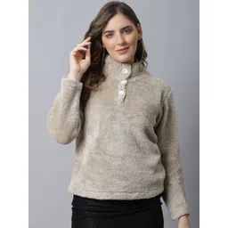 JAKANARY Women Lightweight Tailored Jacket-picture-35