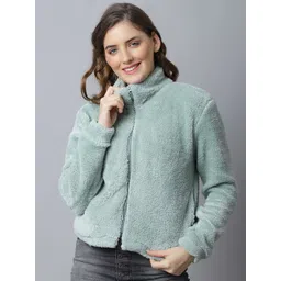 JAKANARY Women Lightweight Tailored Jacket-picture-28