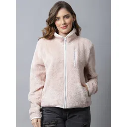 JAKANARY Women Lightweight Tailored Jacket-picture-27