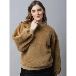 JAKANARY Women Lightweight Tailored Jacket-picture-26