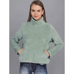 JAKANARY Women Lightweight Tailored Jacket-picture-22