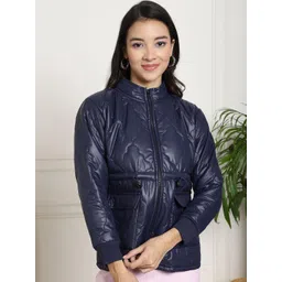 JAKANARY Women Lightweight Tailored Jacket-picture-35