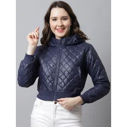 JAKANARY Women Lightweight Tailored Jacket-picture-38