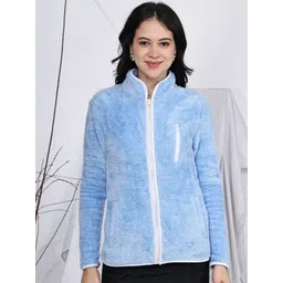 JAKANARY Women Lightweight Tailored Jacket-picture-32