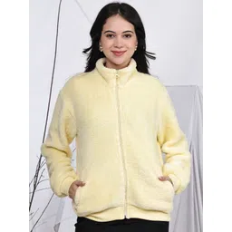 JAKANARY Women Lightweight Tailored Jacket-picture-23