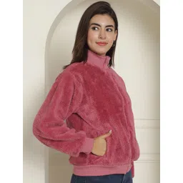 JAKANARY Women Lightweight Tailored Jacket image 4