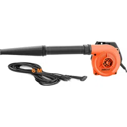 jakmister 950W-100% copper + 6 M Extension Wire / Dust Cleaner Forward Curved Air Blower image 1