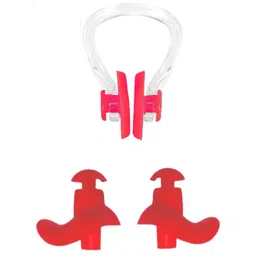 james international Water Proof Swimming Ear Protector Silicone Ear Plug & Nose Clip-picture-15
