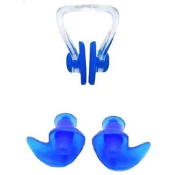 james international Water Proof Swimming Ear Protector Silicone Ear Plug & Nose Clip-picture-16