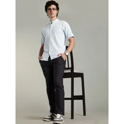 JAMES&GEORGE Men Cotton Track Pants-picture-12