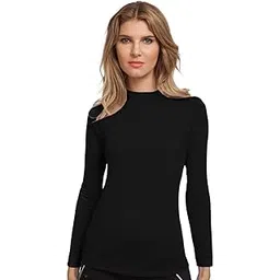 jamie sadock womens Sunsense® Mandarin Collar Layering Shirt-picture-44