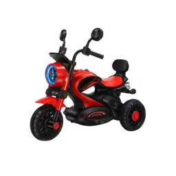 Jammbo Kids Super Harley Battery-Operated Bike Ride On Vehicles-picture-31