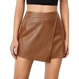janak Front Panel Short Skirt-picture-26