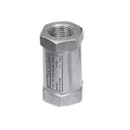 Janatics 6.35 mm (1/4 inch) Non Return Valve - GV 161-picture-45