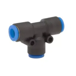 Janatics 6mm Union Tee WP2300606-picture-12